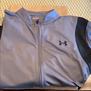 Under Armour jacket